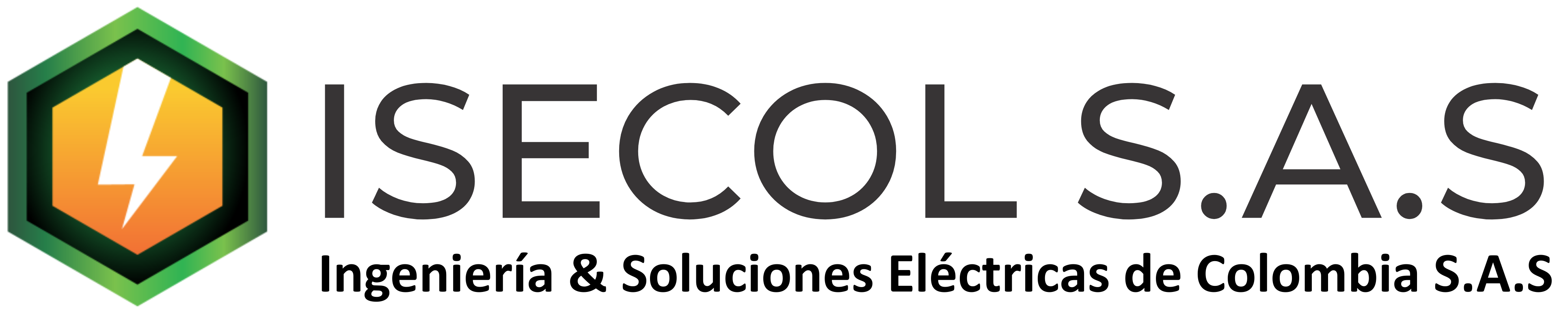 Logo ISECOL